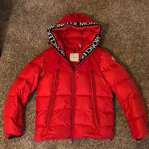 Moncler Coat